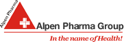 Alpen Pharma Moldova