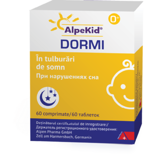 Alpekid Dormi