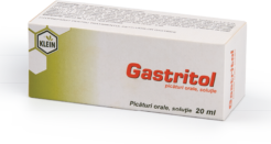 Гастритол (Gastritol)