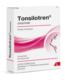 Tonsilotren®