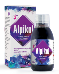 Alpikol Sirop